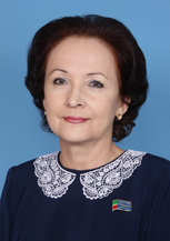 Андреева Флера Ивановна